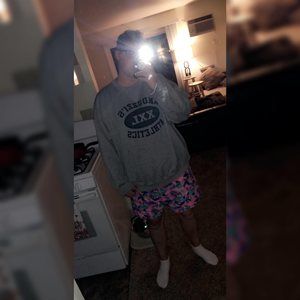 Meet your Posher, Kyle